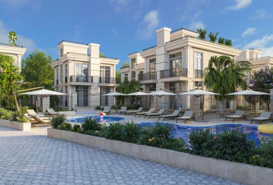 New Build - Villa - Batumi