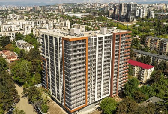 Apartment in Tbilisi