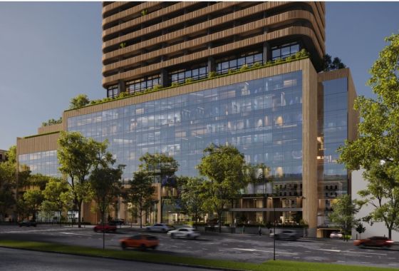 New Build - Apartment - Tbilisi