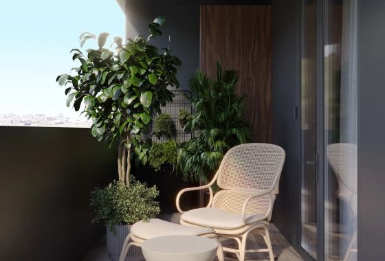New Build - Apartment - Tbilisi