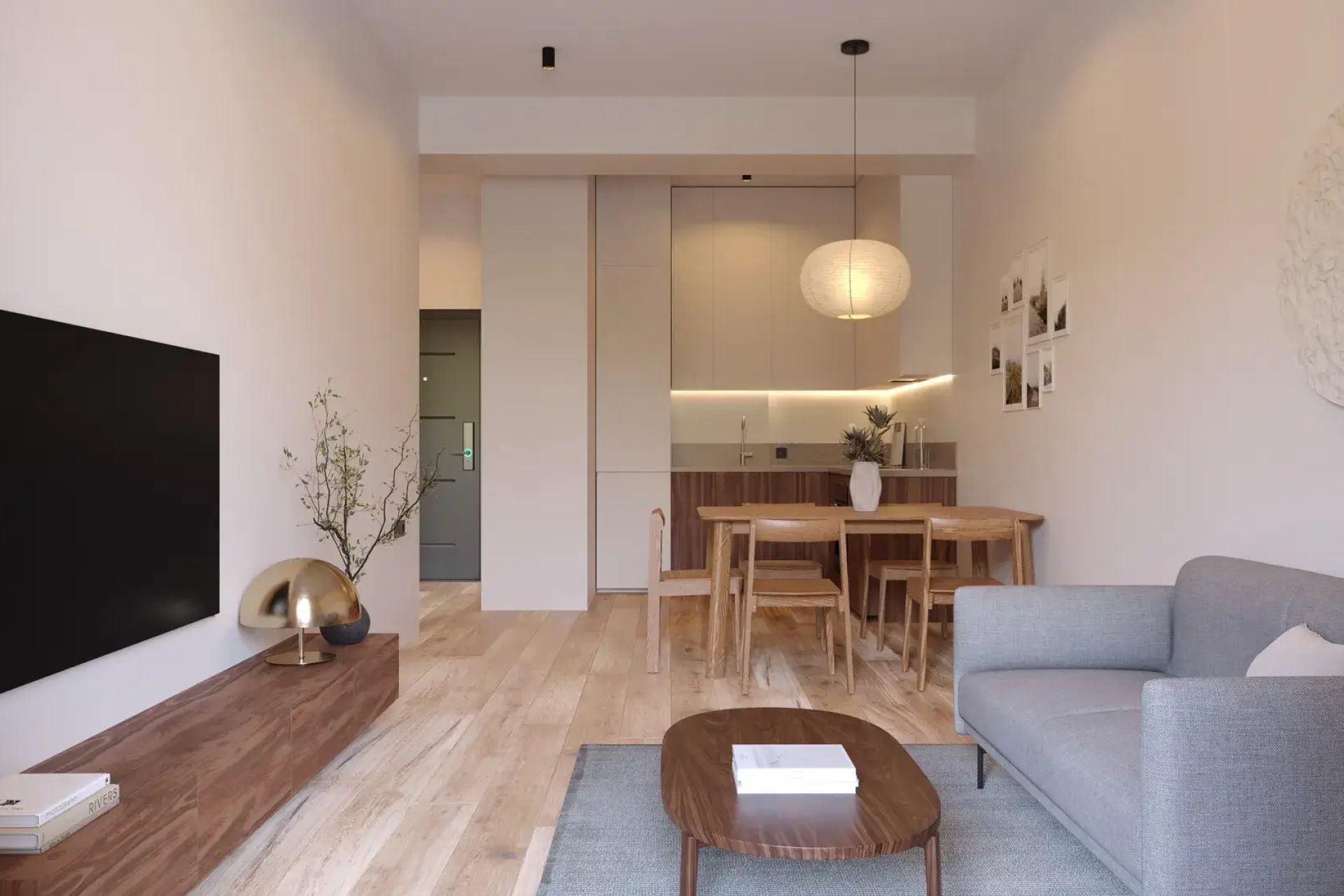 New Build - Apartment - Tbilisi
