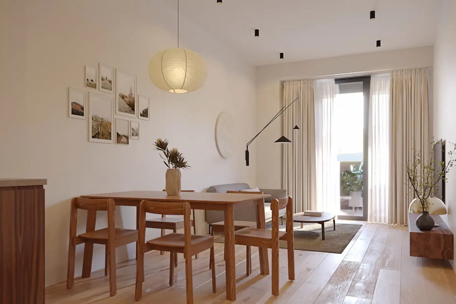 New Build - Apartment - Tbilisi