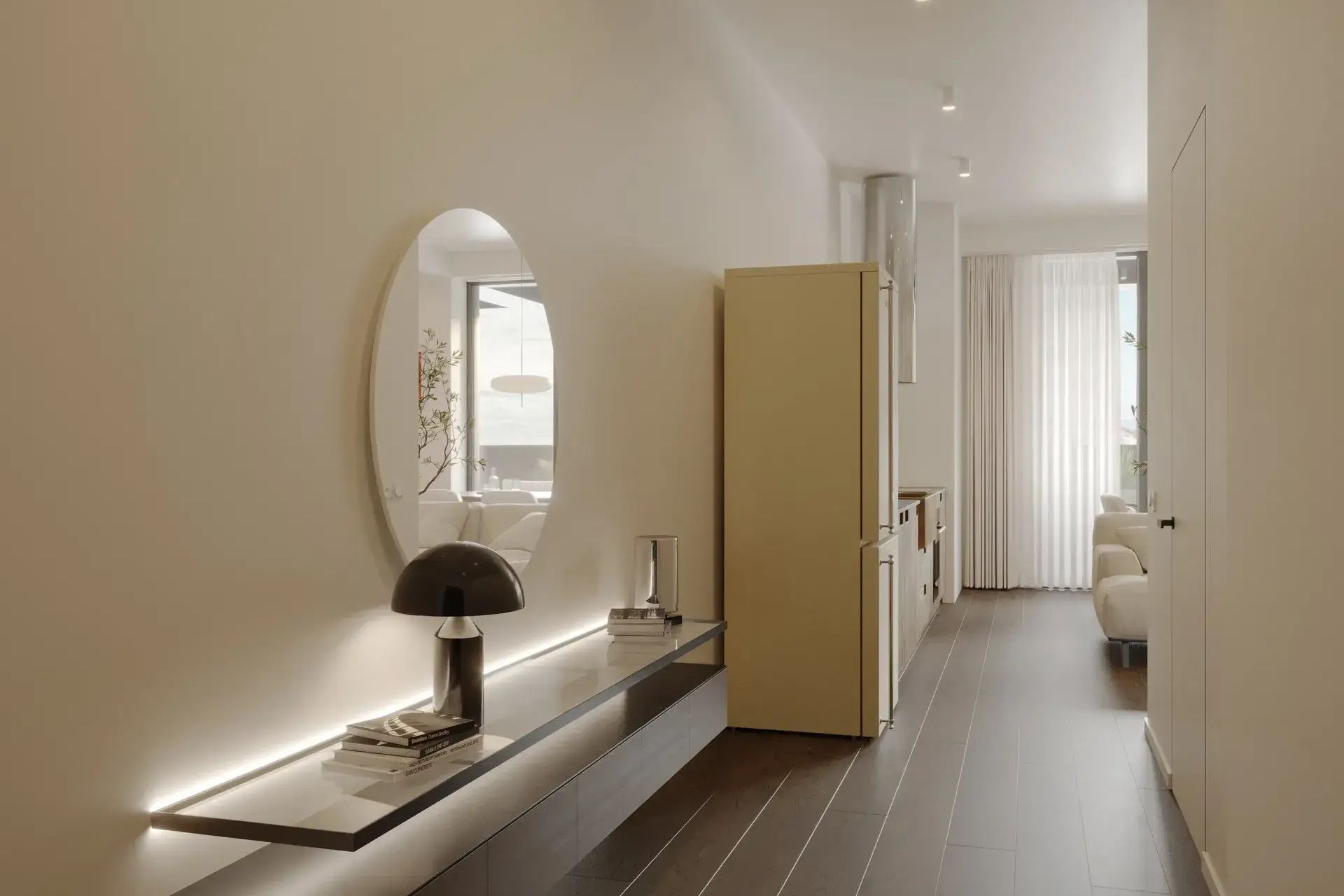 New Build - Apartment - Tbilisi