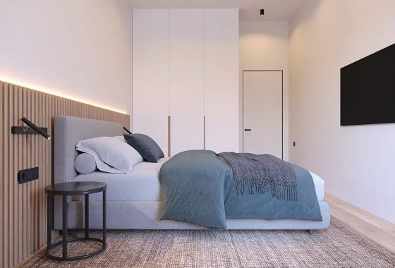 New Build - Apartment - Tbilisi