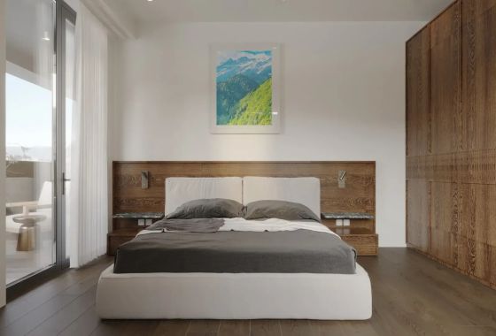 New Build - Apartment - Tbilisi