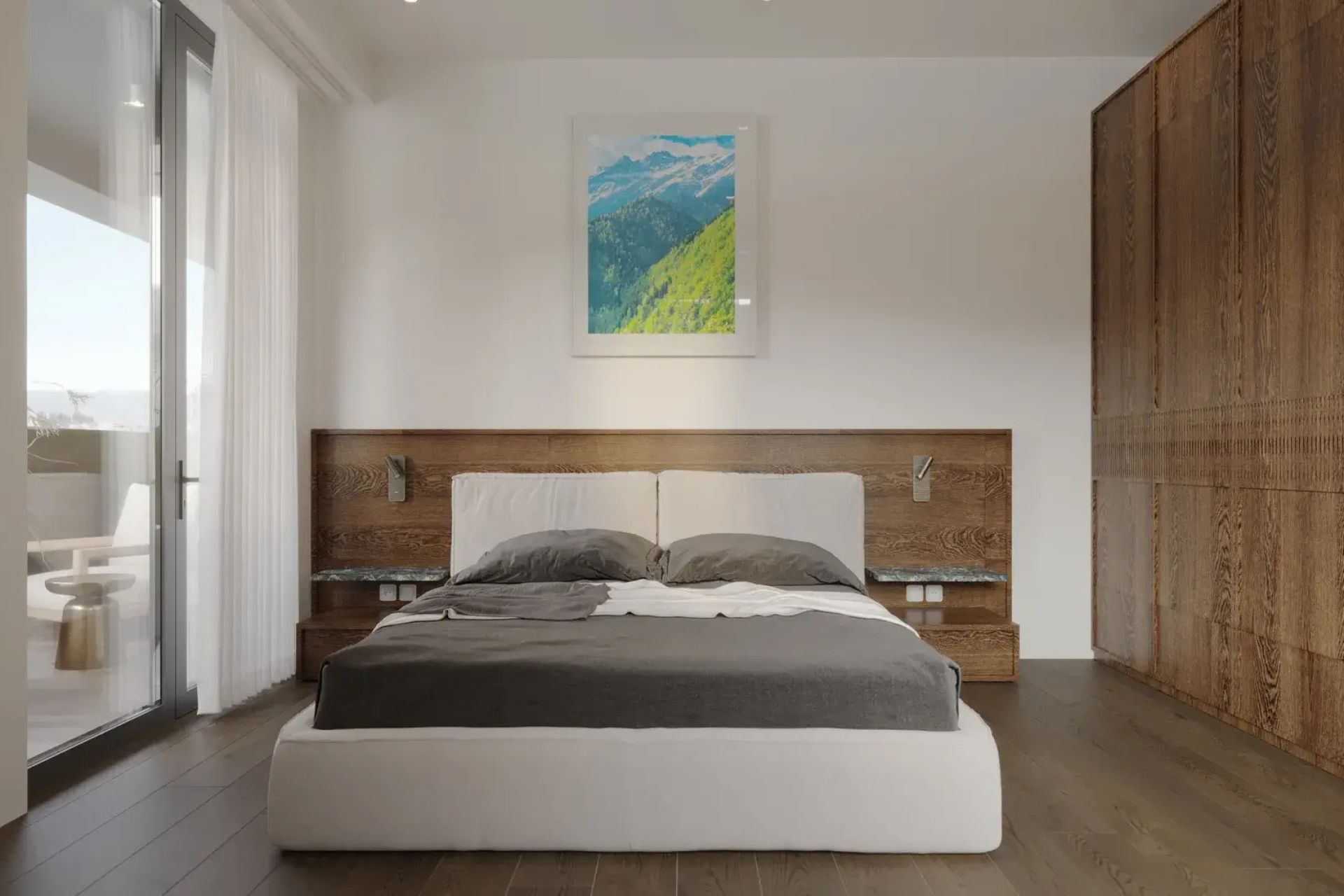 New Build - Apartment - Tbilisi