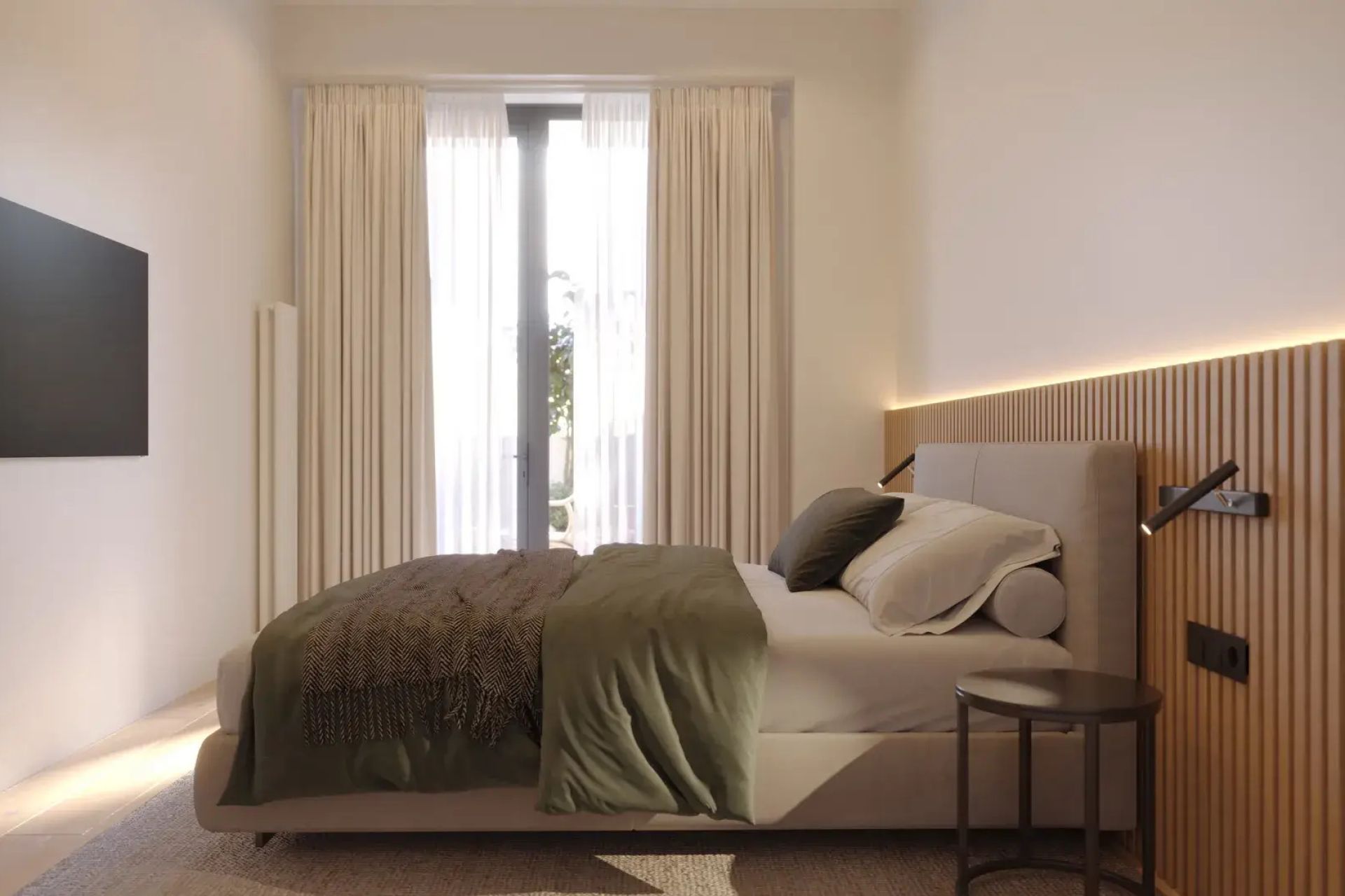New Build - Apartment - Tbilisi