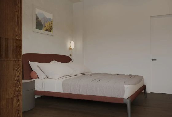 New Build - Apartment - Tbilisi
