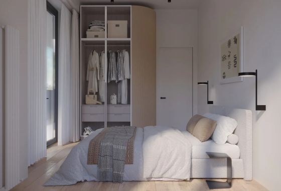 New Build - Apartment - Tbilisi