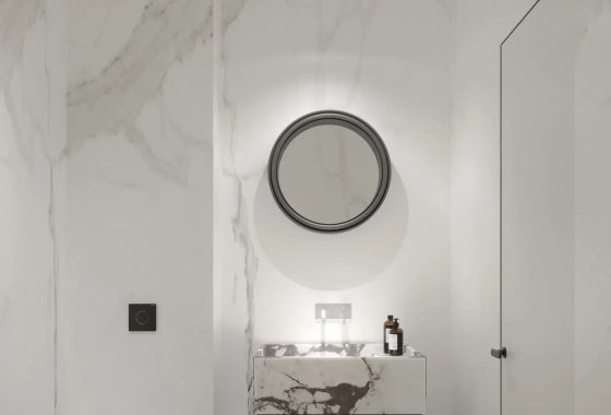 New Build - Apartment - Tbilisi