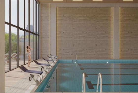 New Build - Apartment - Tbilisi