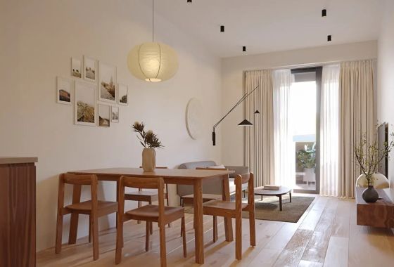 New Build - Apartment - Tbilisi
