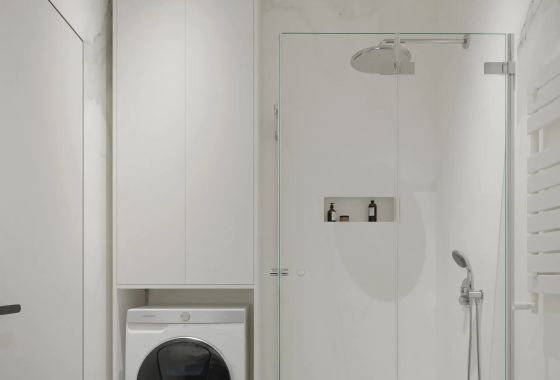 New Build - Apartment - Tbilisi