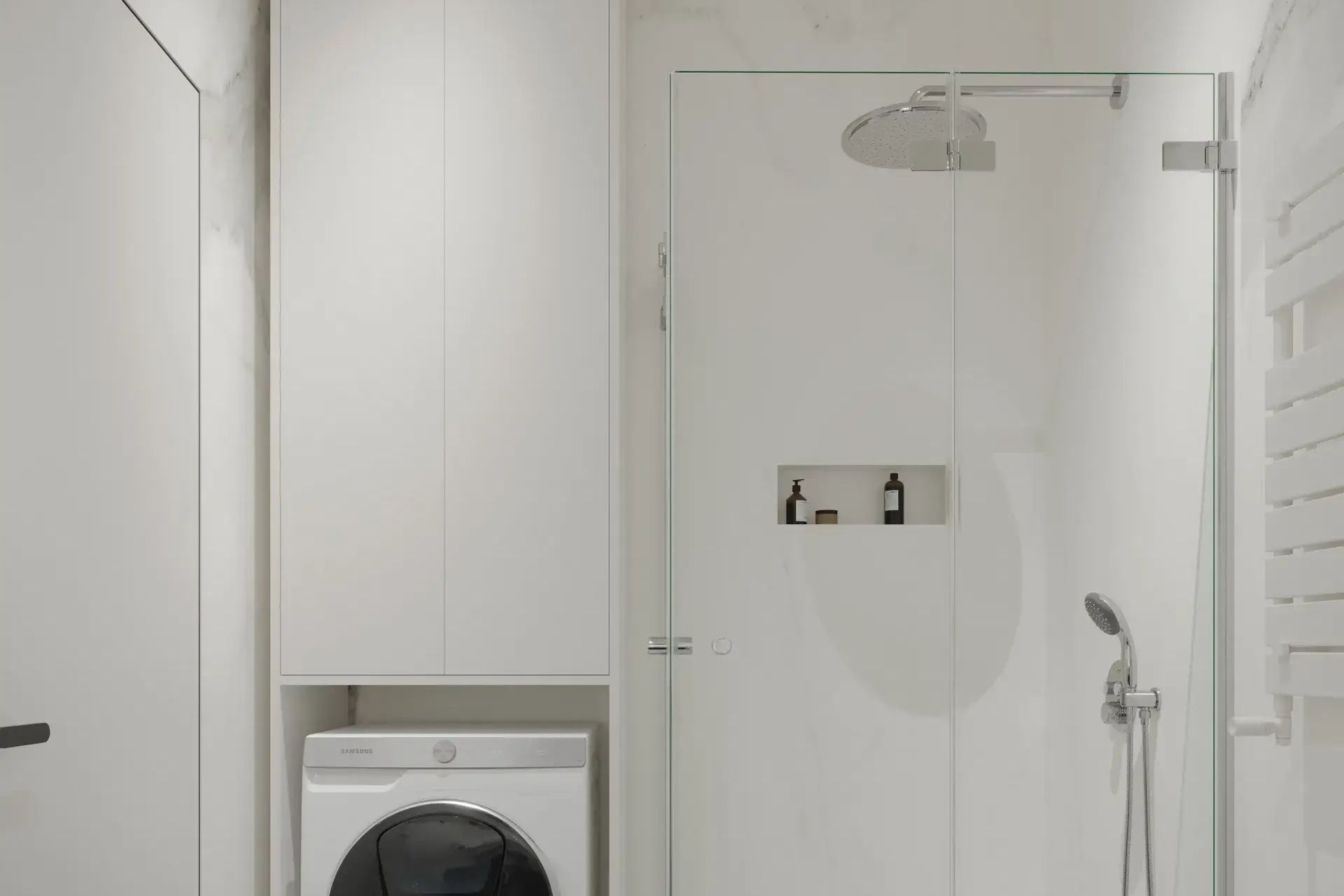 New Build - Apartment - Tbilisi