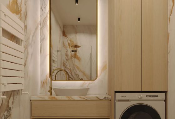 New Build - Apartment - Tbilisi