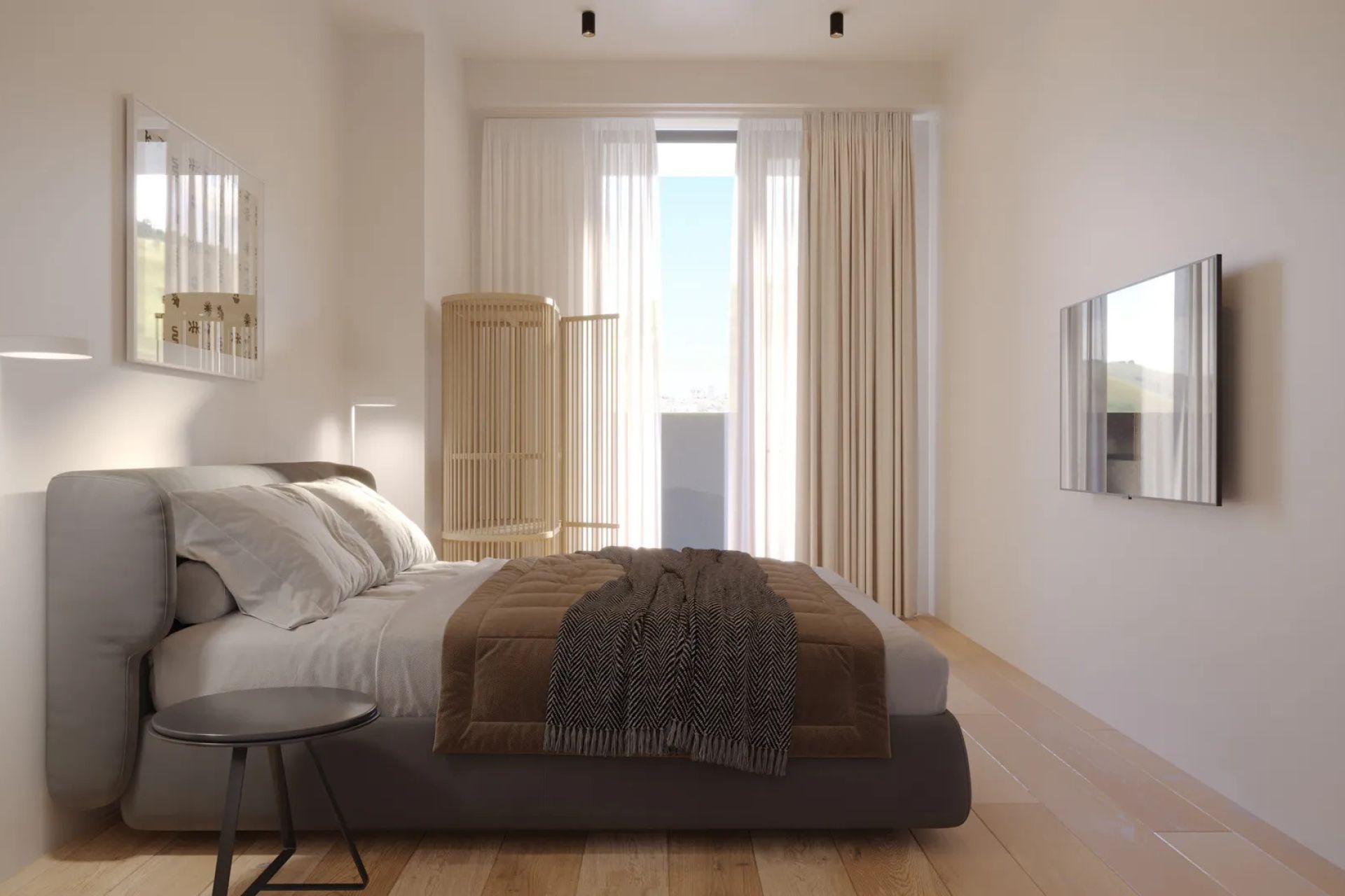New Build - Apartment - Tbilisi