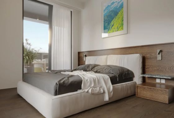 New Build - Apartment - Tbilisi