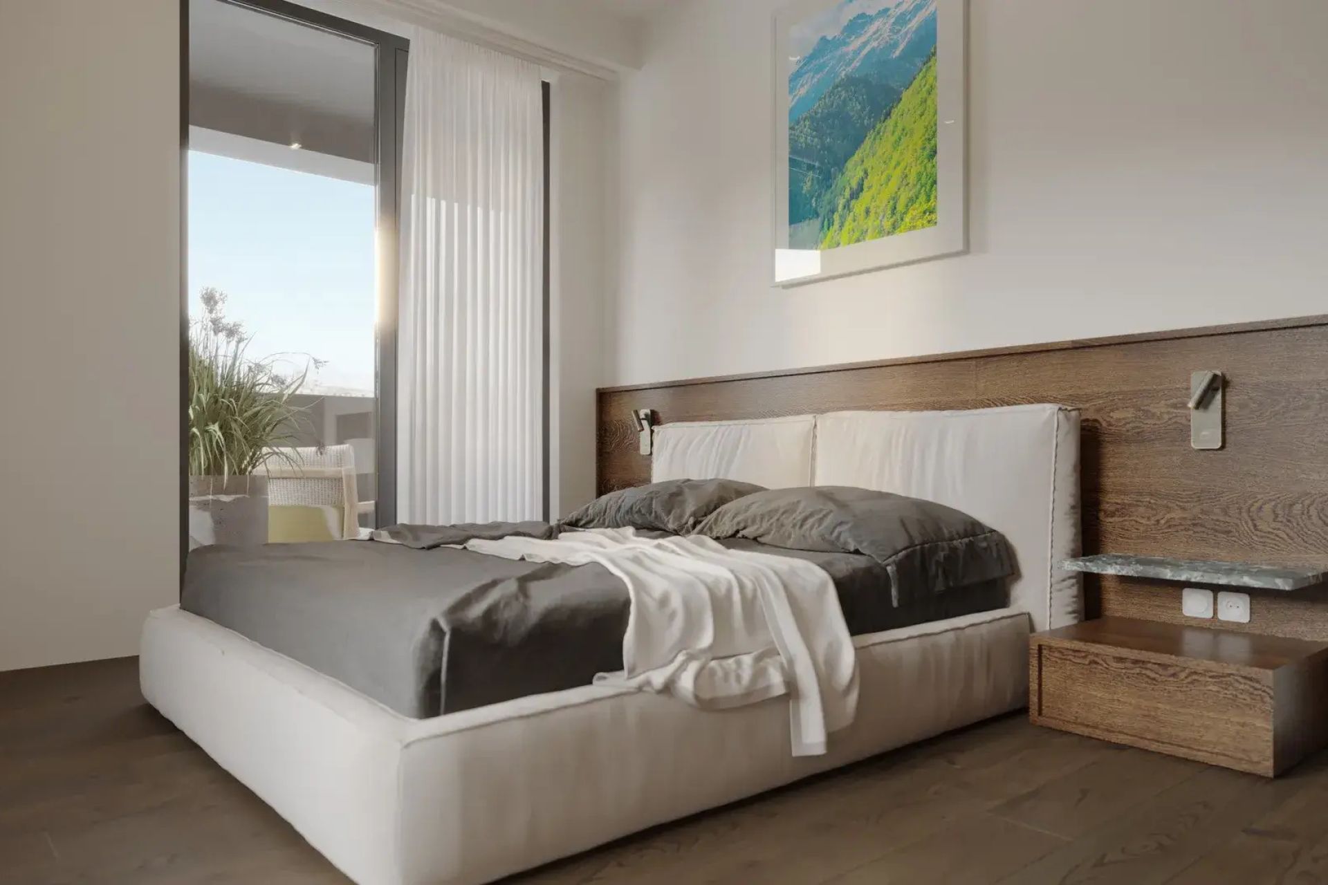 New Build - Apartment - Tbilisi