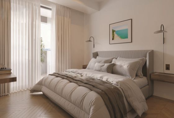 New Build - Apartment - Tbilisi