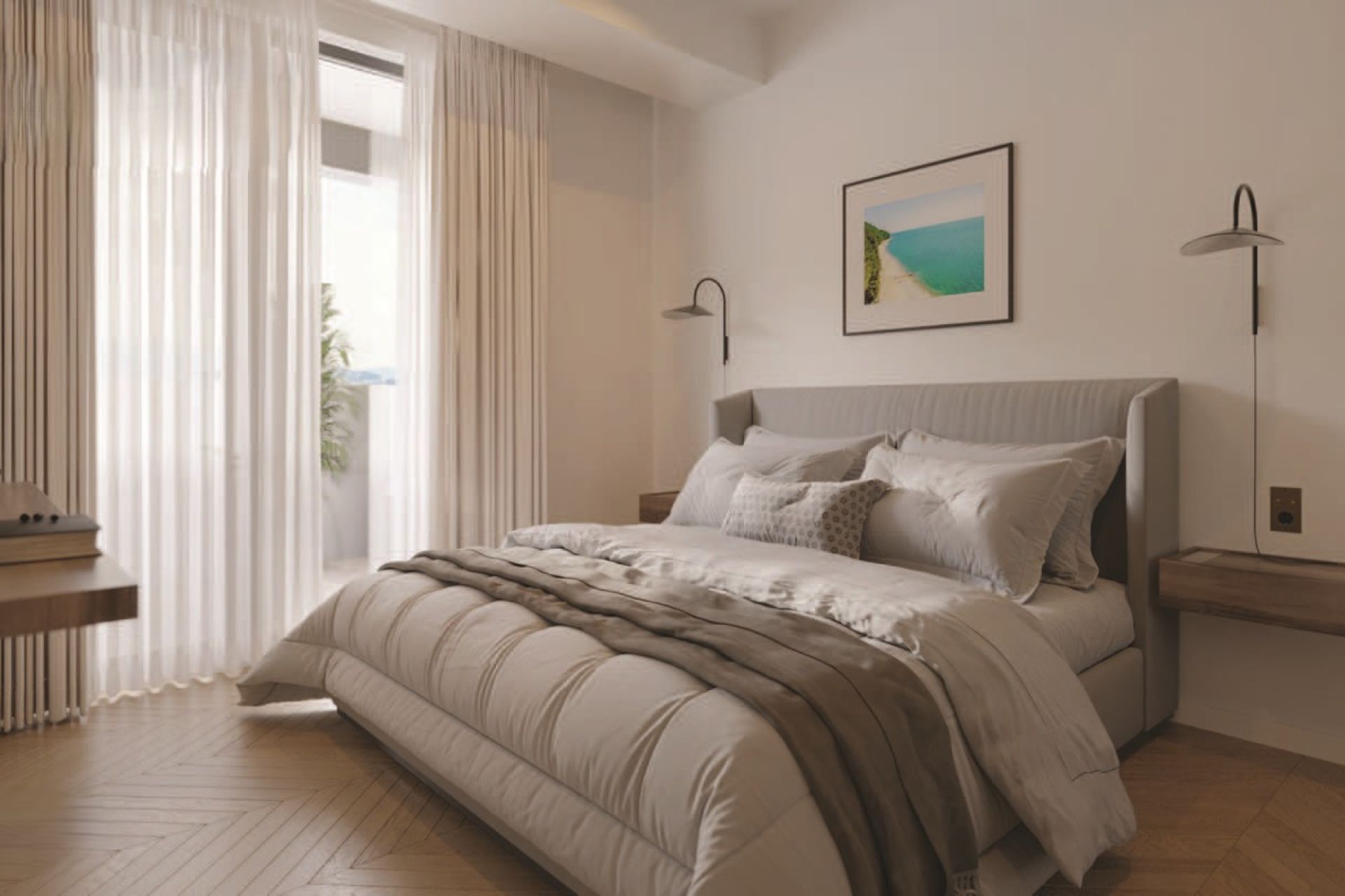 New Build - Apartment - Tbilisi