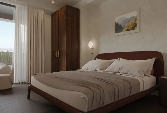 New Build - Apartment - Tbilisi