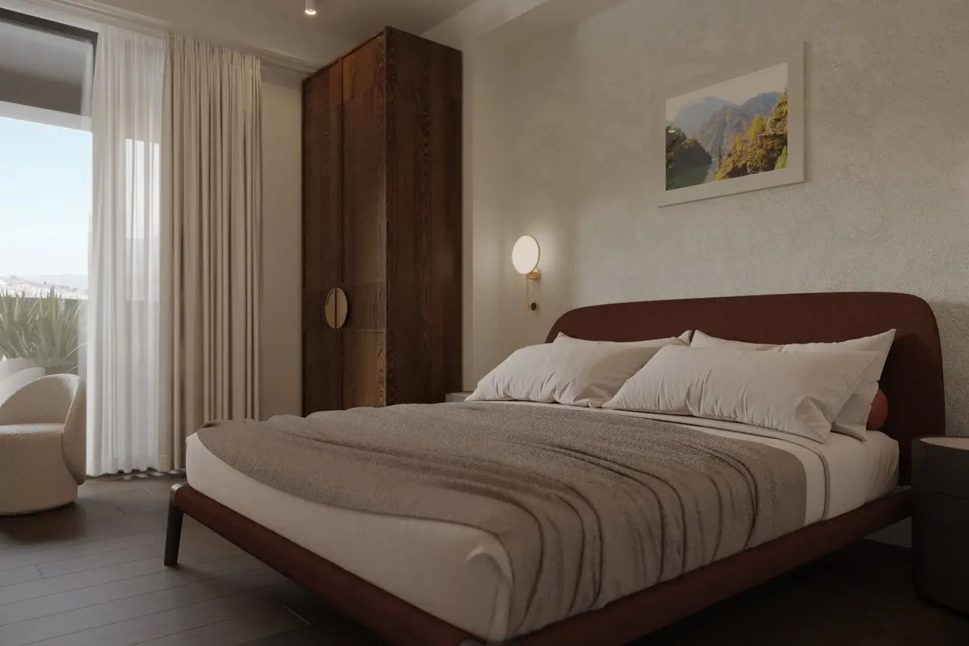 New Build - Apartment - Tbilisi
