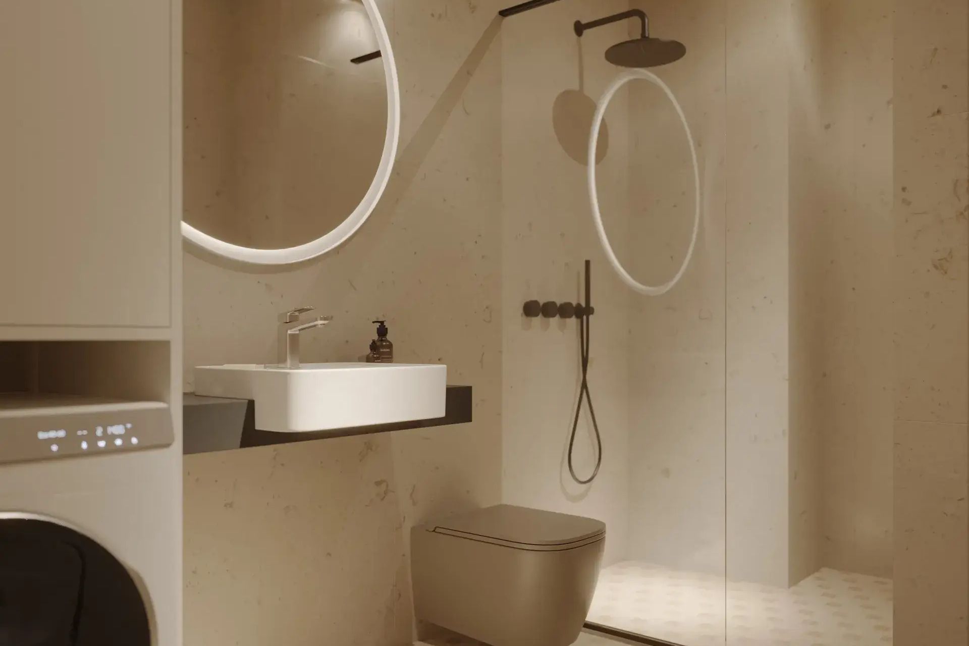 New Build - Apartment - Tbilisi