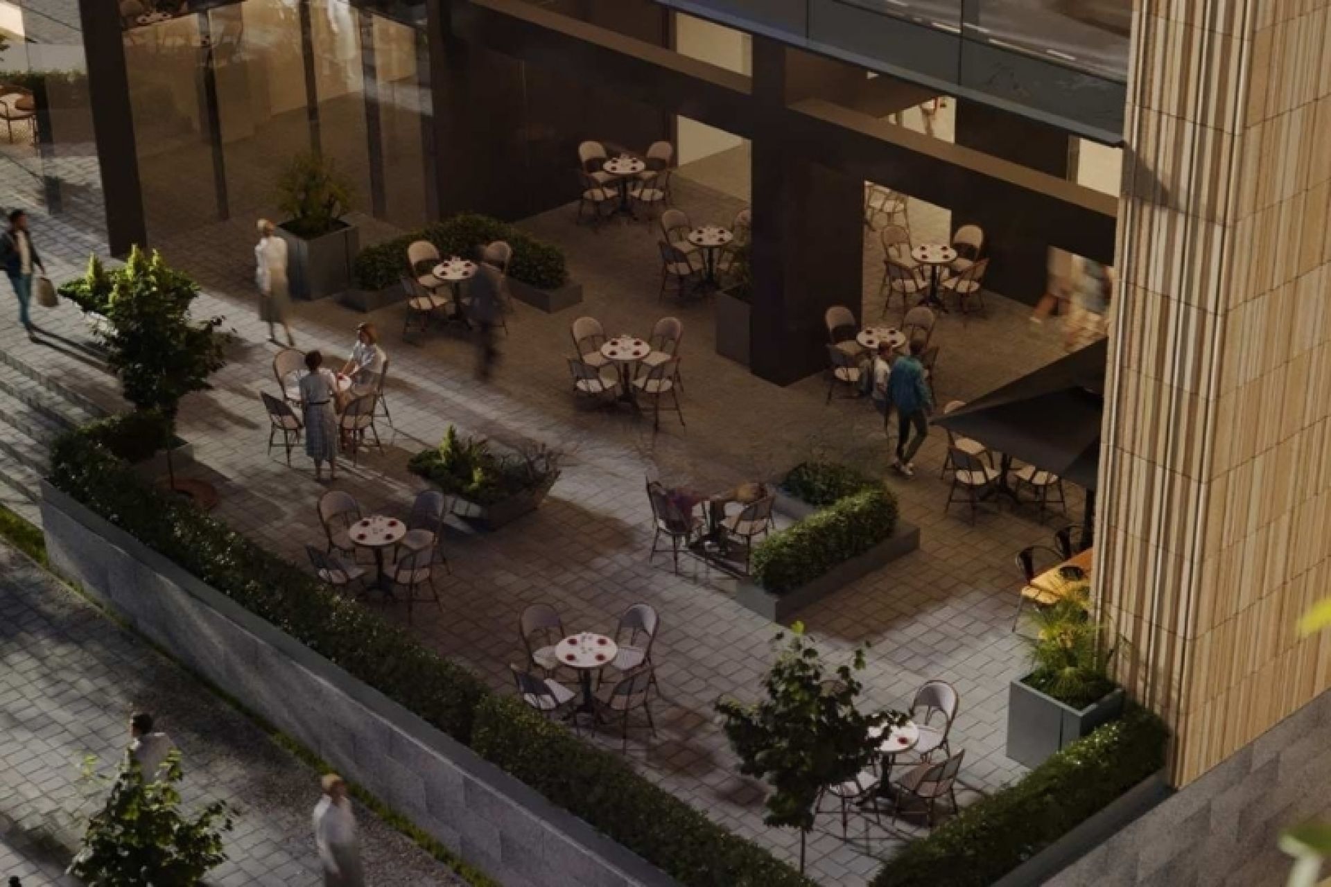 New Build - Apartment - Tbilisi