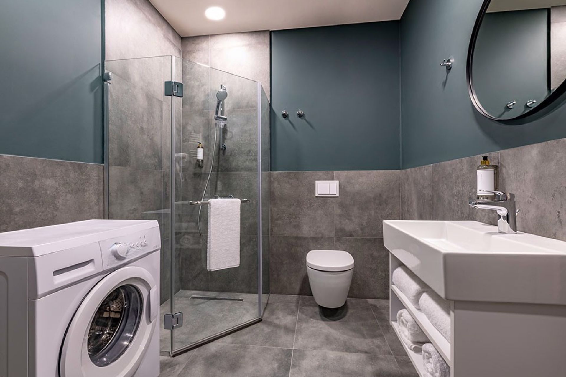 New Build - Apartment - Bakuriani