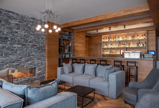 Apartment · New Build - Bakuriani · Borjomi Municipality