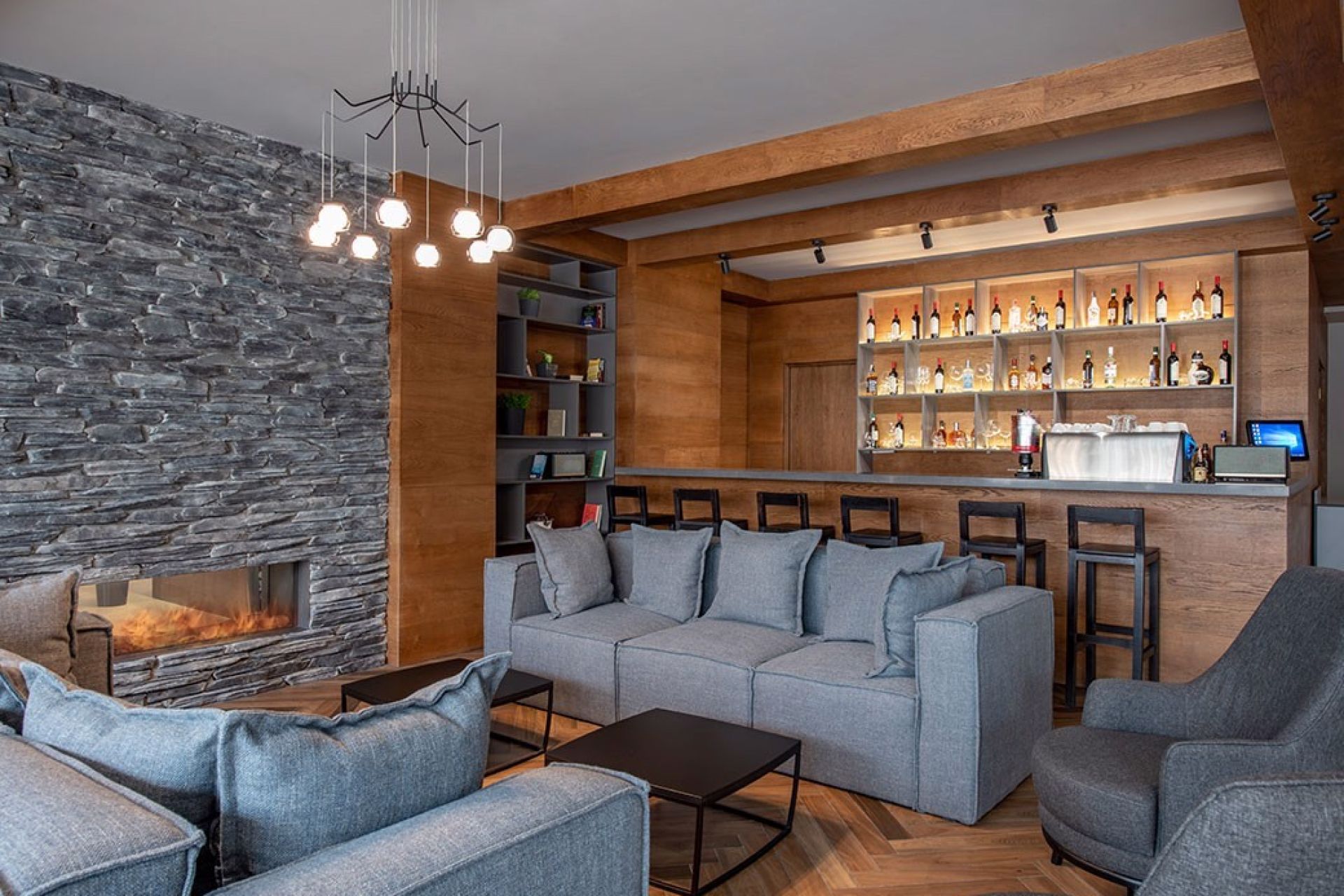 New Build - Apartment - Bakuriani