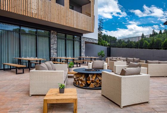 New Build - Apartment - Bakuriani