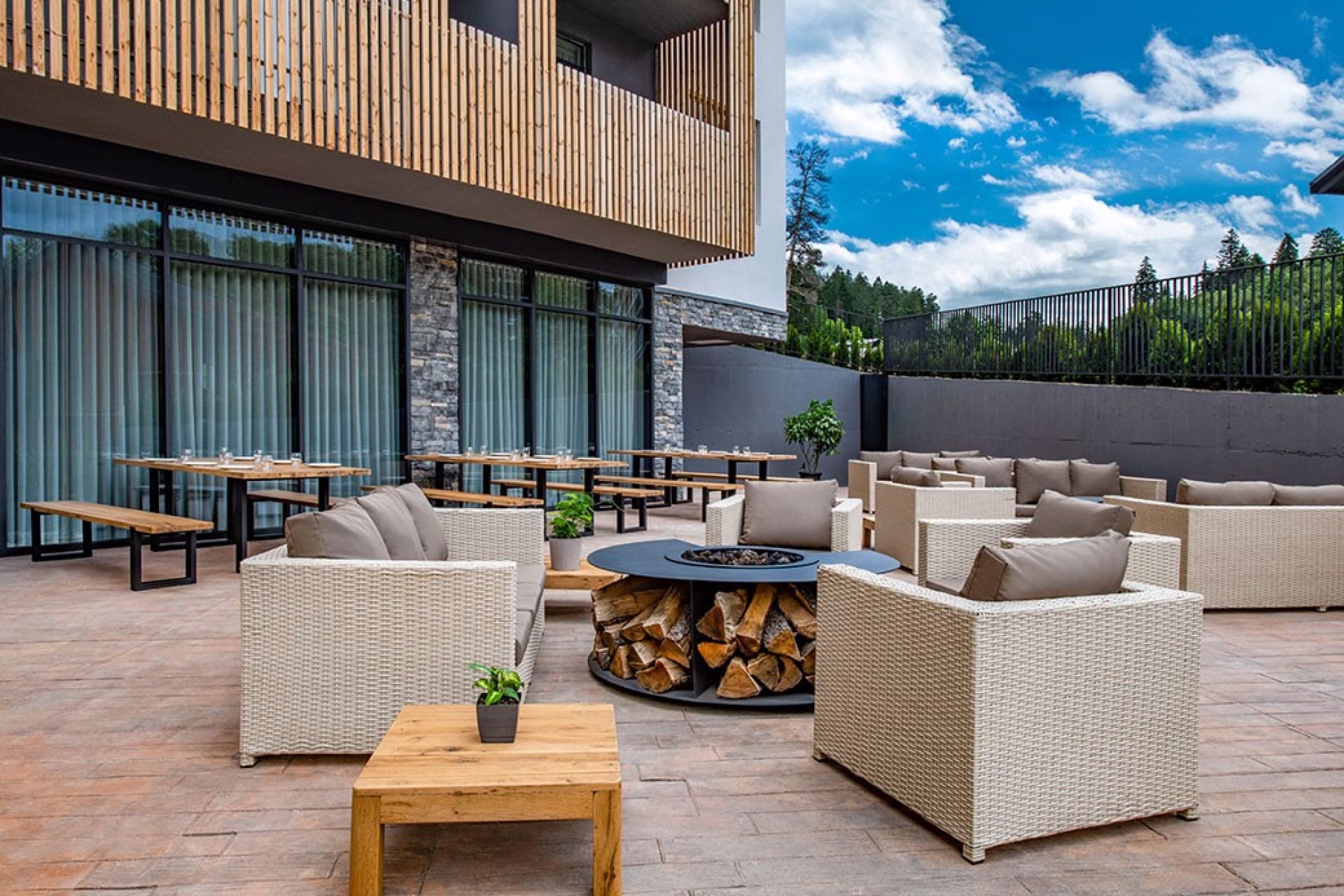 New Build - Apartment - Bakuriani