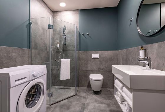 New Build - Apartment - Bakuriani