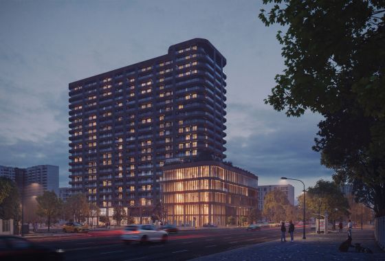 New Build - Apartment - Tbilisi