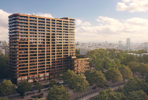 Apartment · New Build - Tbilisi
