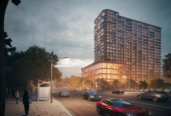 Apartment · New Build - Tbilisi