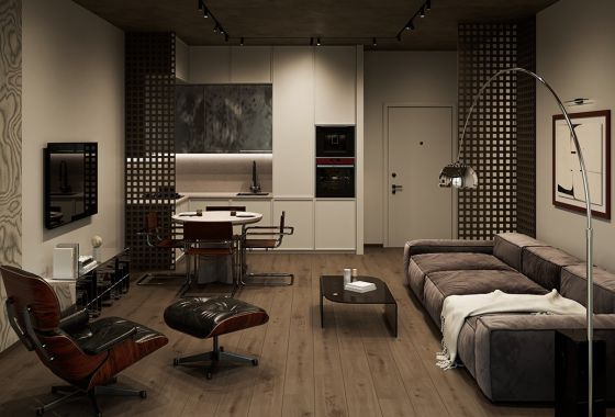 New Build - Apartment - Tbilisi