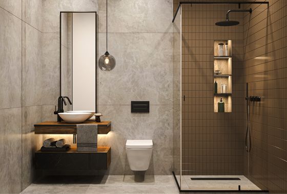 New Build - Apartment - Tbilisi