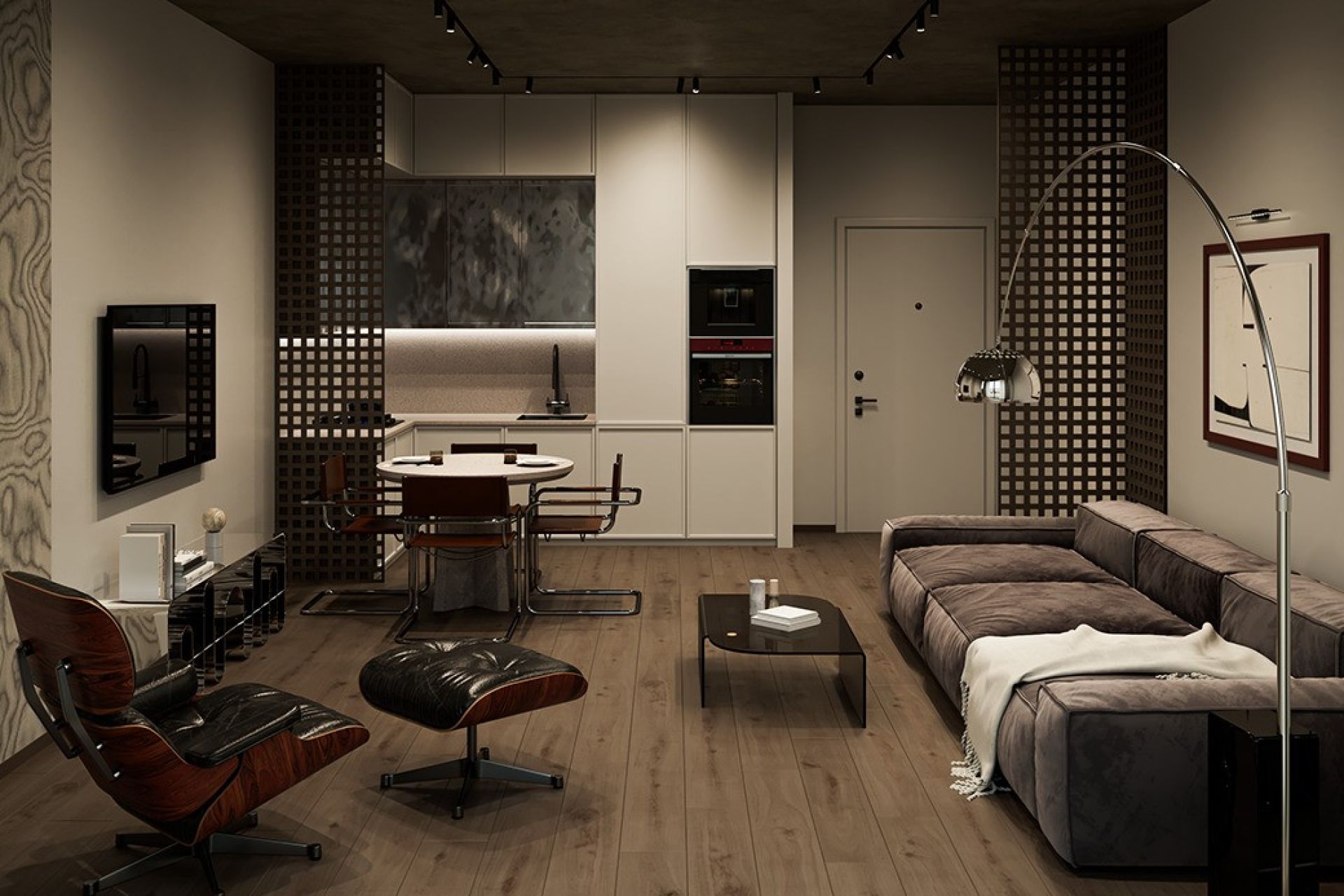 New Build - Apartment - Tbilisi