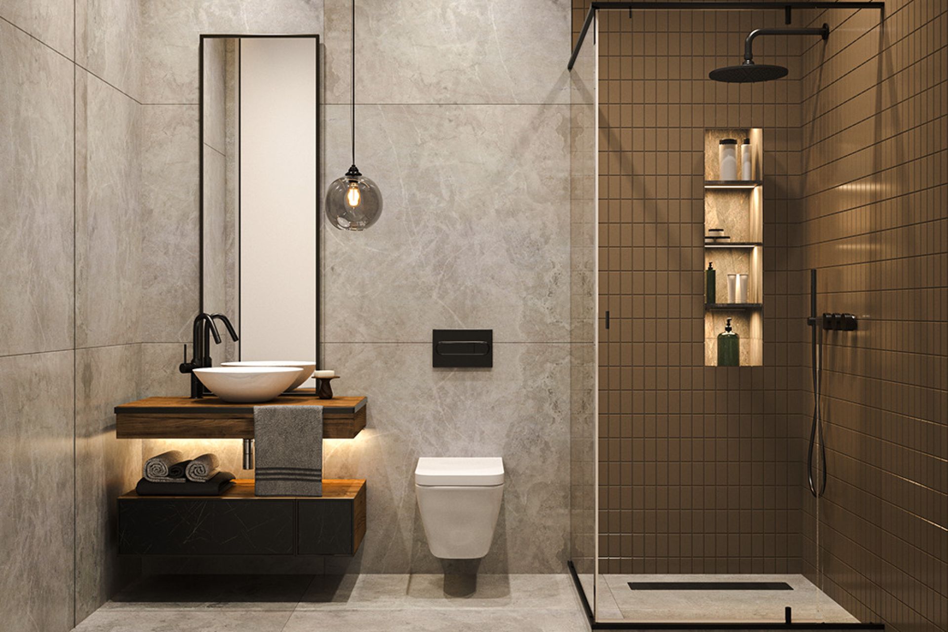 New Build - Apartment - Tbilisi