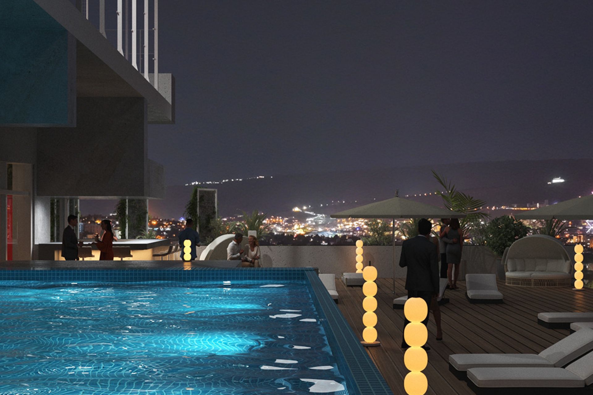 New Build - Apartment - Tbilisi