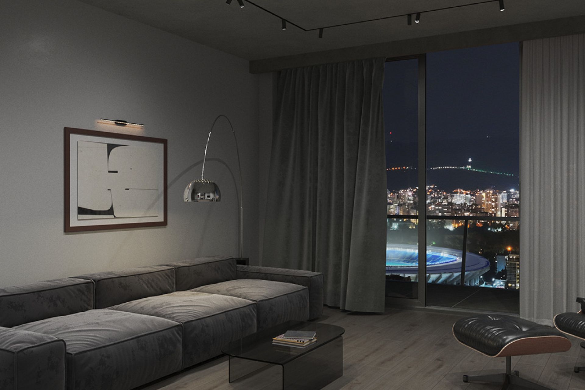 New Build - Apartment - Tbilisi