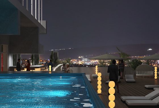 New Build - Apartment - Tbilisi