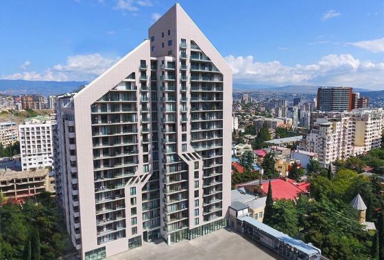 New Build - Apartment - Tbilisi