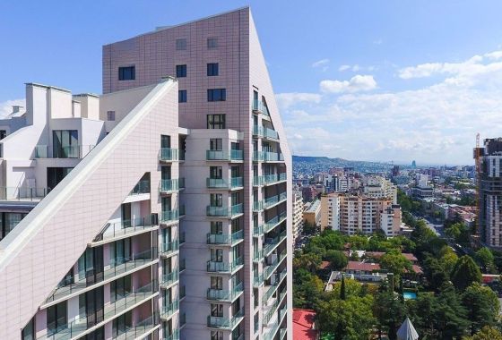 New Build - Apartment - Tbilisi