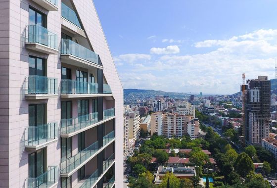 New Build - Apartment - Tbilisi