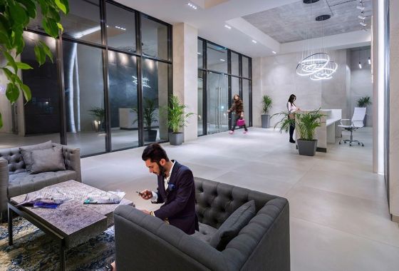 New Build - Apartment - Tbilisi