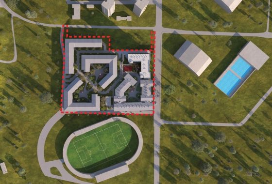 New Build - Apartment - Tbilisi