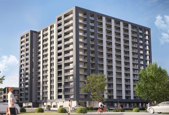 New Build - Apartment - Tbilisi